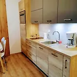Appartement Polanki Park E202 *