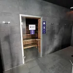 Appartamento Polanki Park E202 Kołobrzeg