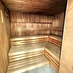 Polanki Park E202 Appartement