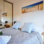 شقة Polanki Park E202 كولوبرزيغ
