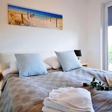 Polanki Park E202 * Kolberg