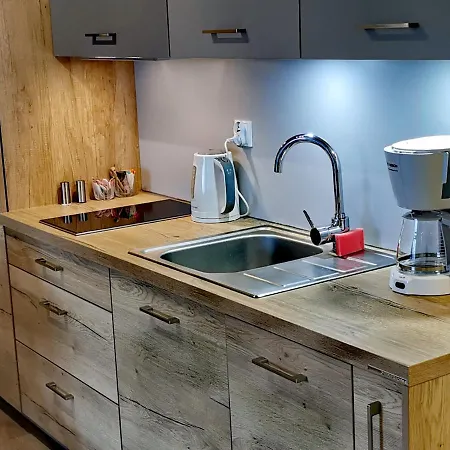 Polanki Park E202 * Kołobrzeg