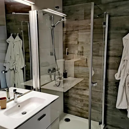 Polanki Park E202 * Kołobrzeg