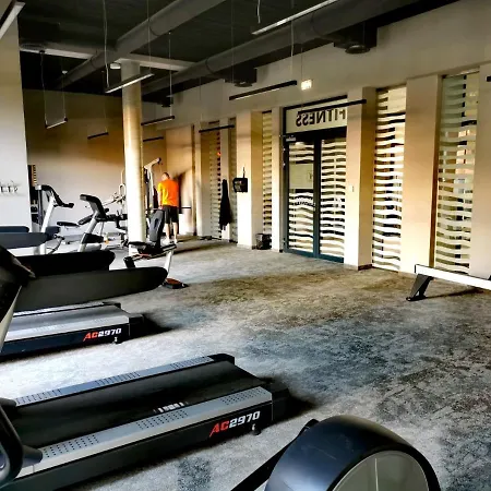 Polanki Park E202 * Kołobrzeg