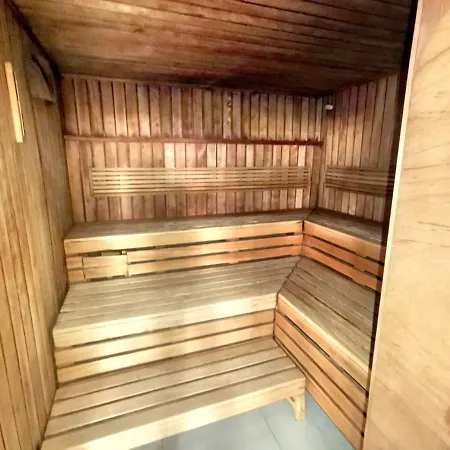 Polanki Park E202 Apartamento