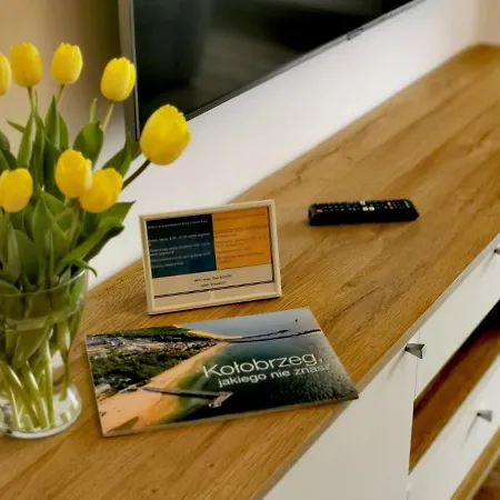Apartamento Polanki Park E202 Kołobrzeg