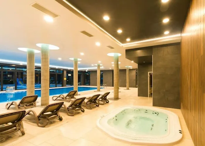 Polanki Park E202 Kolberg