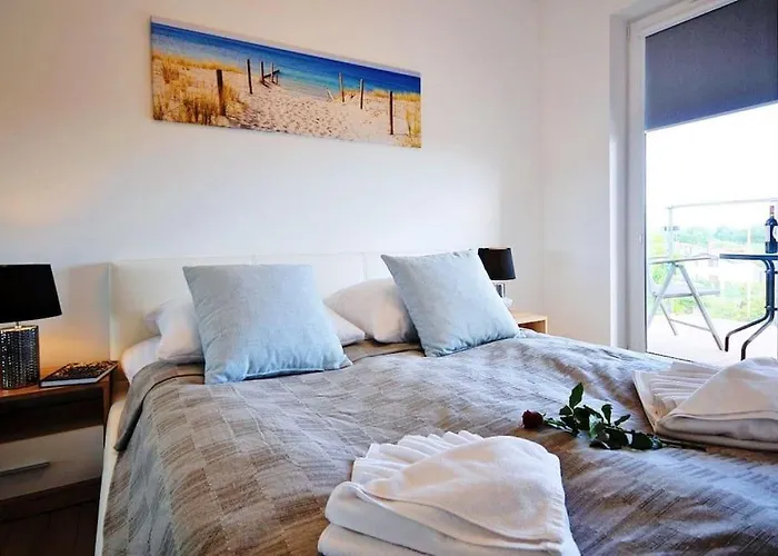 Polanki Park E202 * Kolberg