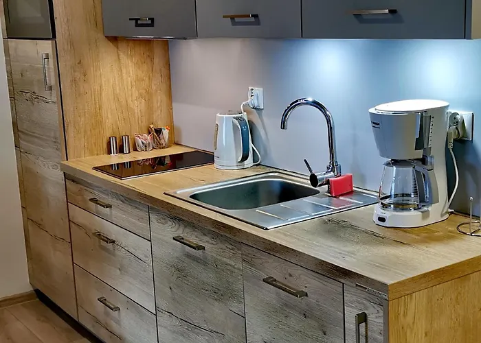 Polanki Park E202 * 코워브제크