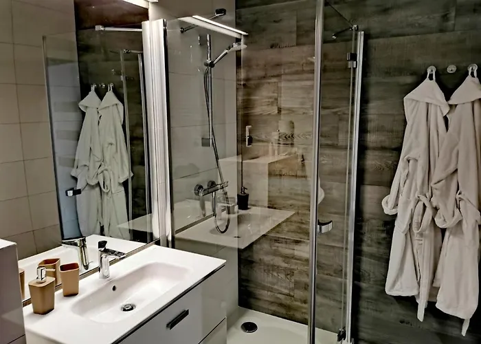 Polanki Park E202 * Kolberg