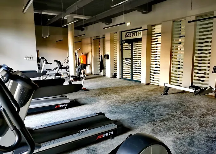 Polanki Park E202 * 코워브제크