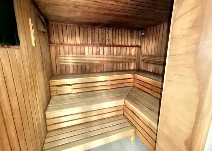 Polanki Park E202 Apartment