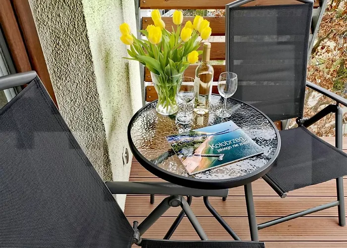 Polanki Park E202 Apartment